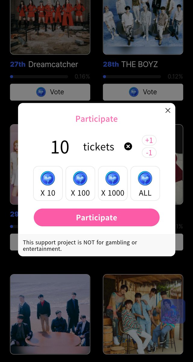 bel ♡ ISA MONTH on Twitter "RT austayc first votes in for seoul