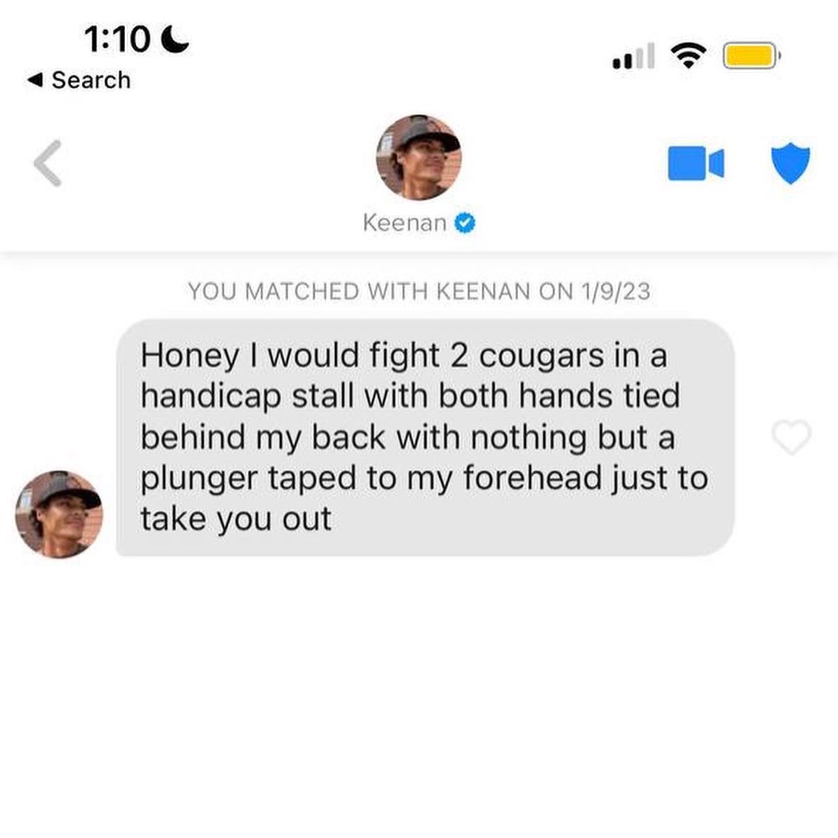 BarstoolHPU's tweet image. welcome back 😪🤡🥴 #highpointuniversity #highpointu #hpu365 #hpu #college #tindertuesday #tinder #swipeleft