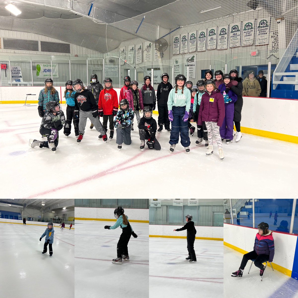 Pilot Butte School tweet media