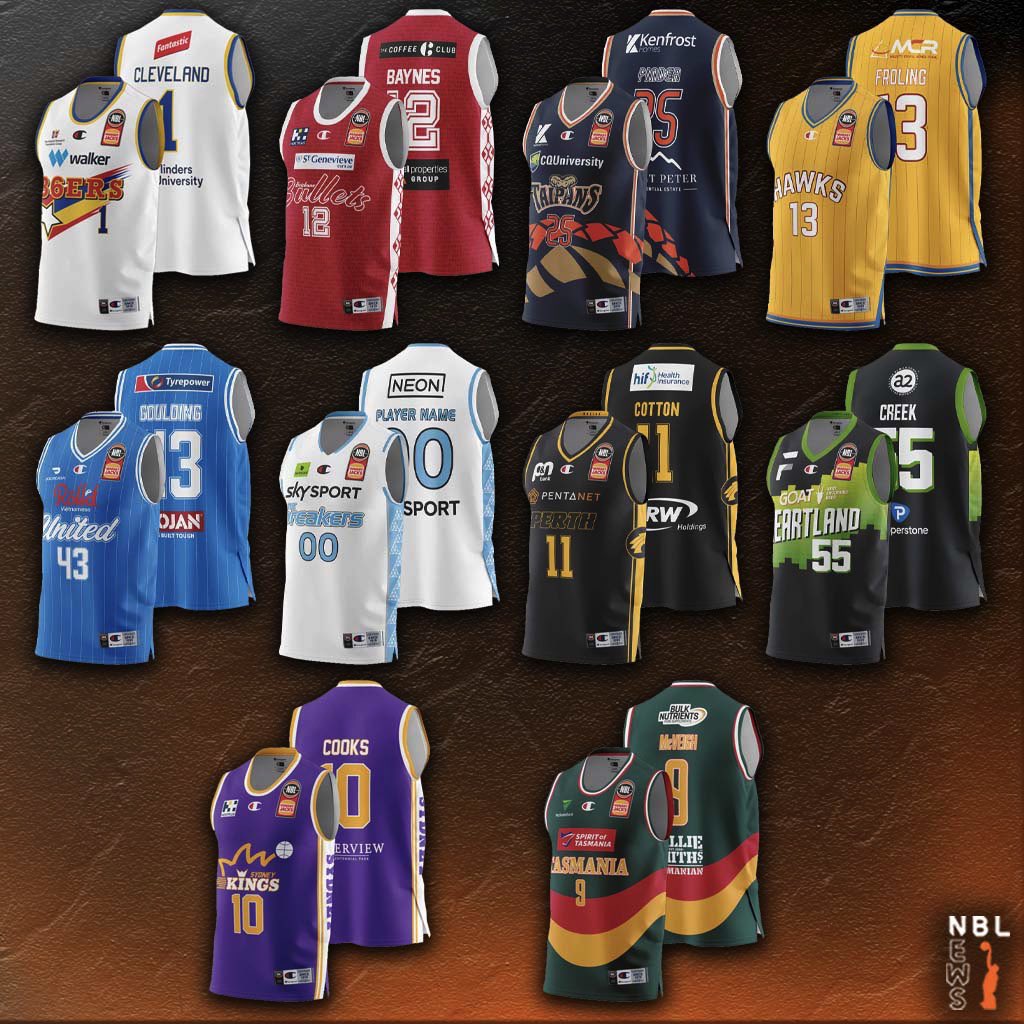 NBL News tweet media