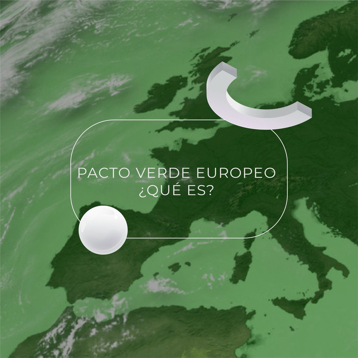 cec_ecuador's tweet photo. El Pacto Verde Europeo representa el fin del despilfarro de envases, que impulsa además,  la reutilización y el reciclaje.
Una gran noticia para el planeta y para la economía circular. 

#CEC #CircularEconomy #Sostenibilidad #BeCircularMyFriend https://t.co/686708agP4