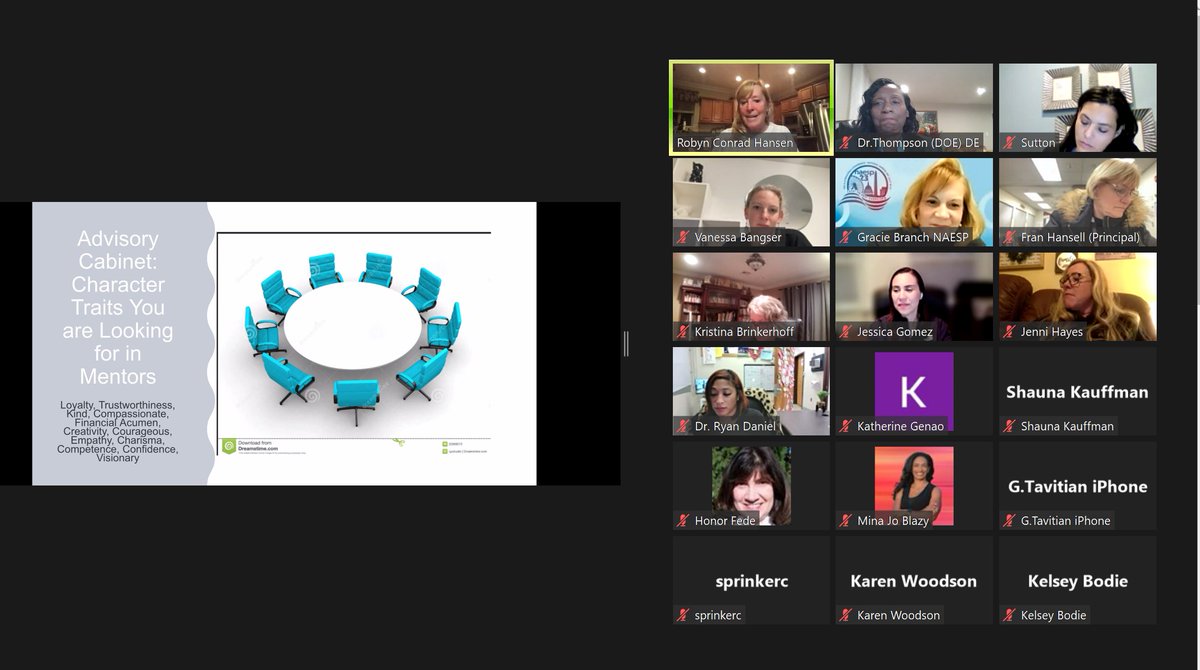 Dr Andrea Thompson tweet media