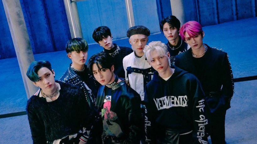 Stray Kids Brasil 樂☆ on X: 「 #TRAD • 14.10.23 」 Confira a