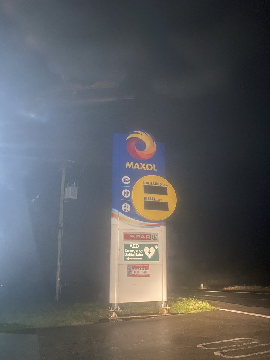 Harry Nolan tweet media