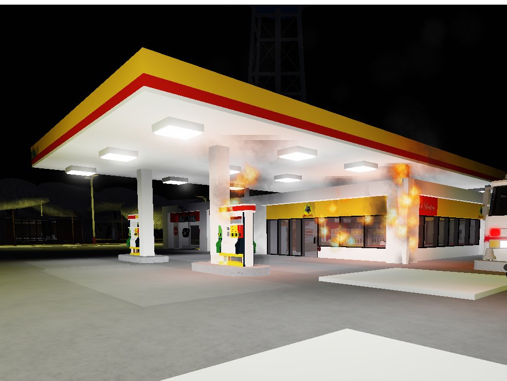 The Firestone Patriot tweet media