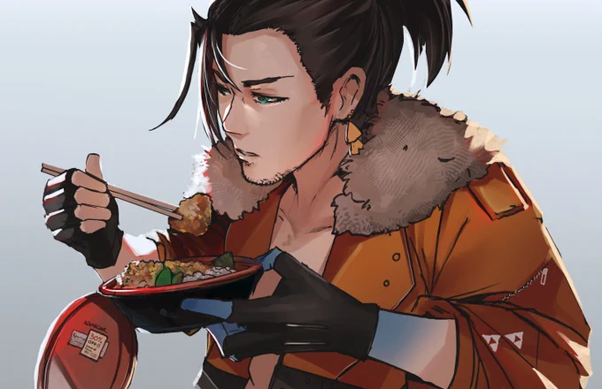 30% off Bento#JosuijiArt 