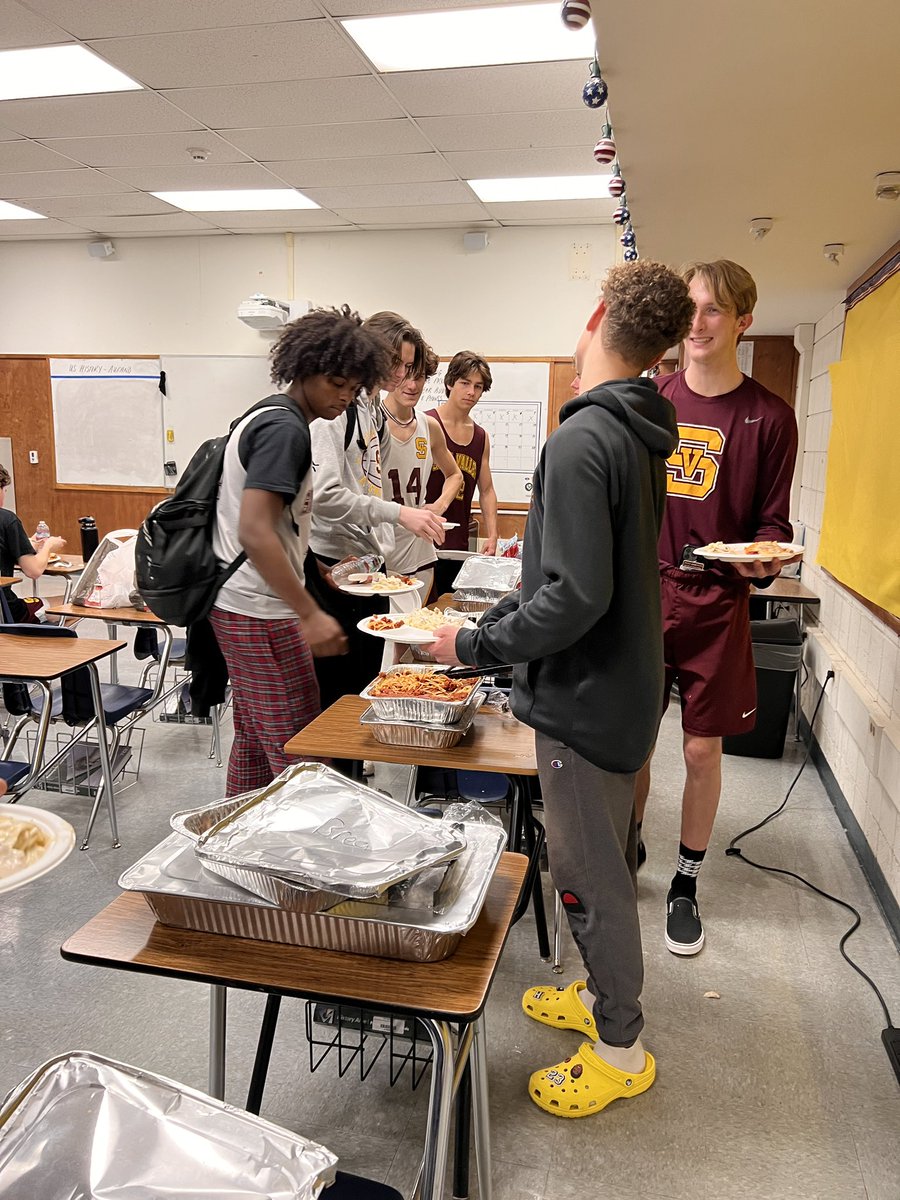 SVHS Basketball Box Out Boosters tweet media