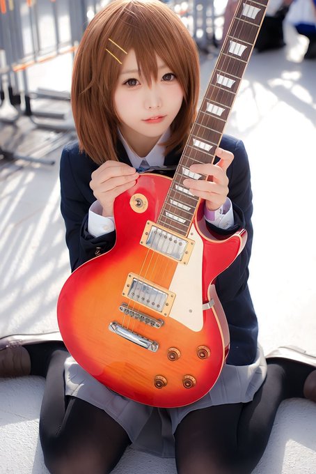 Twitterのコスプレ画像44