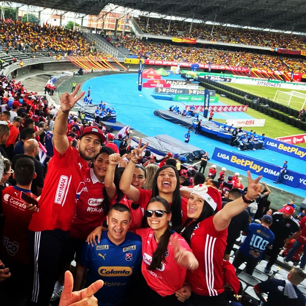 @Fidel_DIM @DIM_Oficial Aquí vamos otra vez. #MásFuertesJuntos. ❤️💙