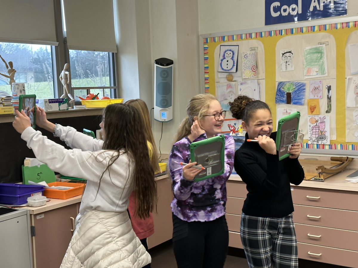 JR Renna (@rennatech) on Twitter photo Visiting art & music classrooms with <a href="/AppleEDU/">Apple Education</a> friends <a href="/iJayRob/">iJayRob</a> @jesgarrigan <a href="/Fivestamps/">Rich Stampone</a> where our teachers and students are putting on an #EveryoneCanCreate tour de force!Thanks <a href="/MarkFigMusic/">Mark Figueroa Music</a> @CovalKaye Mr. Barrett <a href="/ArtyHardyCE/">Mrs. Hardy</a> for sharing #ParklandPride Visiting art & music classrooms with <a href="/AppleEDU/">Apple Education</a> friends <a href="/iJayRob/">iJayRob</a> @jesgarrigan <a href="/Fivestamps/">Rich Stampone</a> where our teachers and students are putting on an #EveryoneCanCreate tour de force!Thanks <a href="/MarkFigMusic/">Mark Figueroa Music</a> @CovalKaye Mr. Barrett <a href="/ArtyHardyCE/">Mrs. Hardy</a> for sharing #ParklandPride