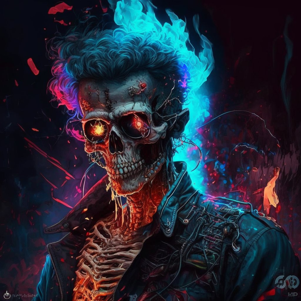 frankx_ai's tweet photo. Into the darkness https://t.co/MKskLB33M9