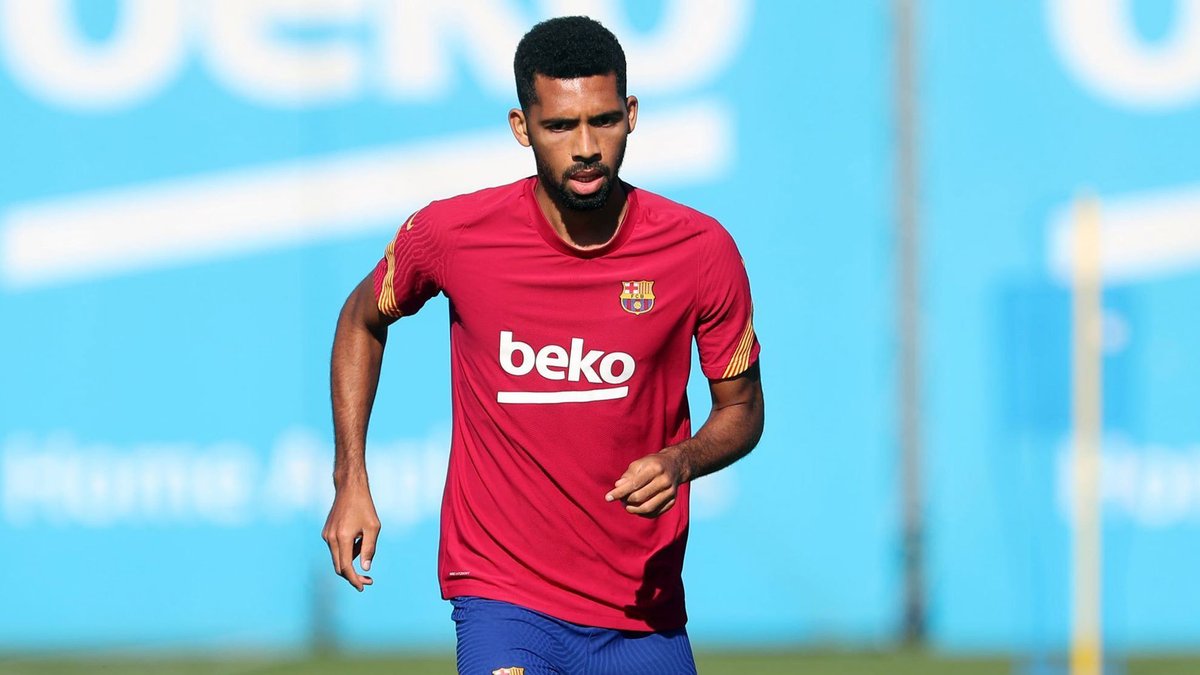 zazoomblog's tweet image. FC Barcelona: Matheus Fernandes un trasferimento rovinato: un milione al minuto - #Barcelona: #Matheus #Fernandes zazoom.it/2023-01-11/fc-…