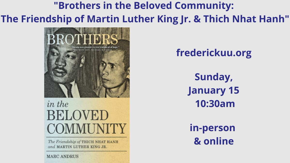 uufrederick's tweet photo. #unitarianuniversalist  #unitarianuniversalism #uu #spiritual #spirituality #community #frederickmd #frederickmdculture #downtownfrederick https://t.co/KDm4R56YDZ