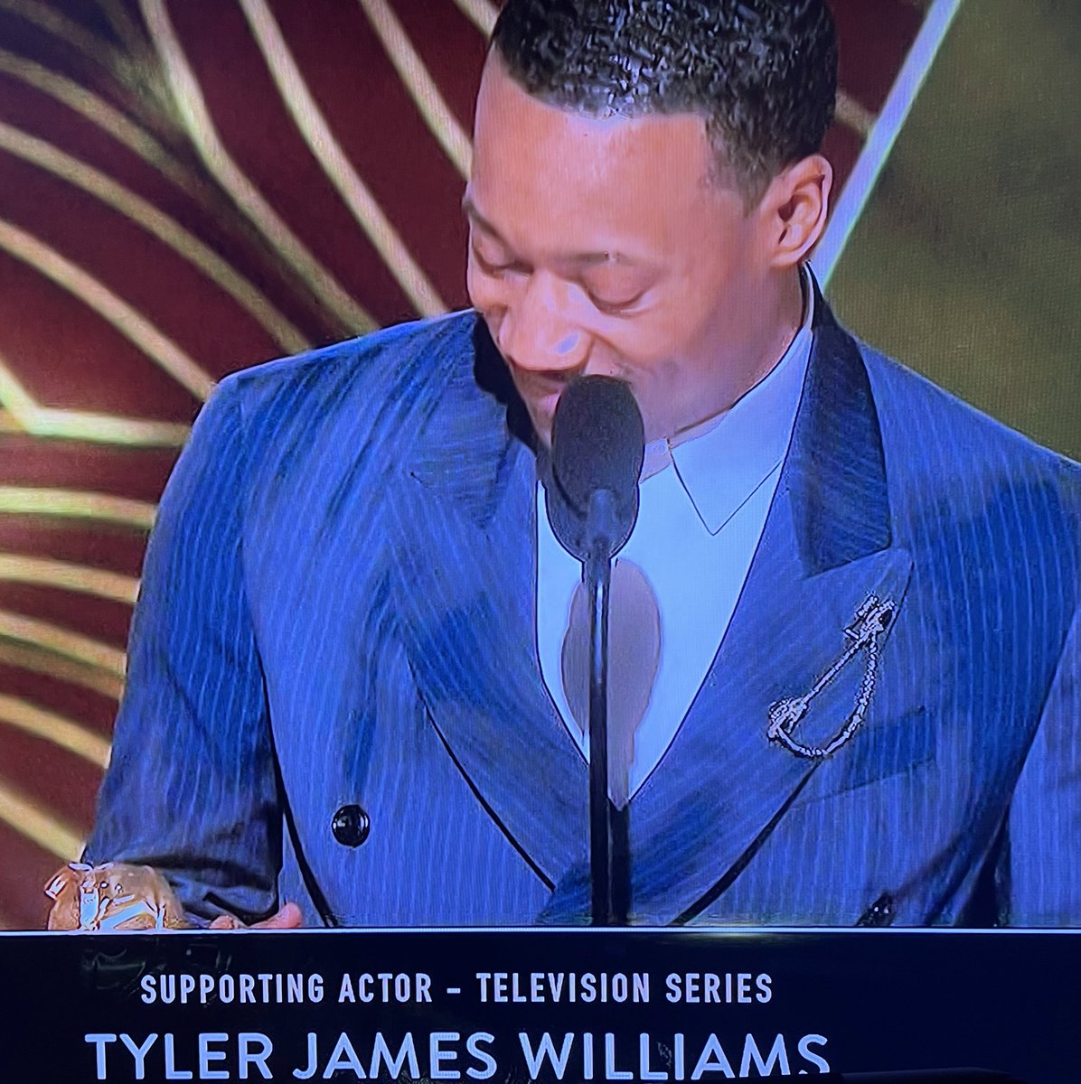 How it                  How it’s
Started                 Going

#GoldenGlobes #GoldenGlobes2023