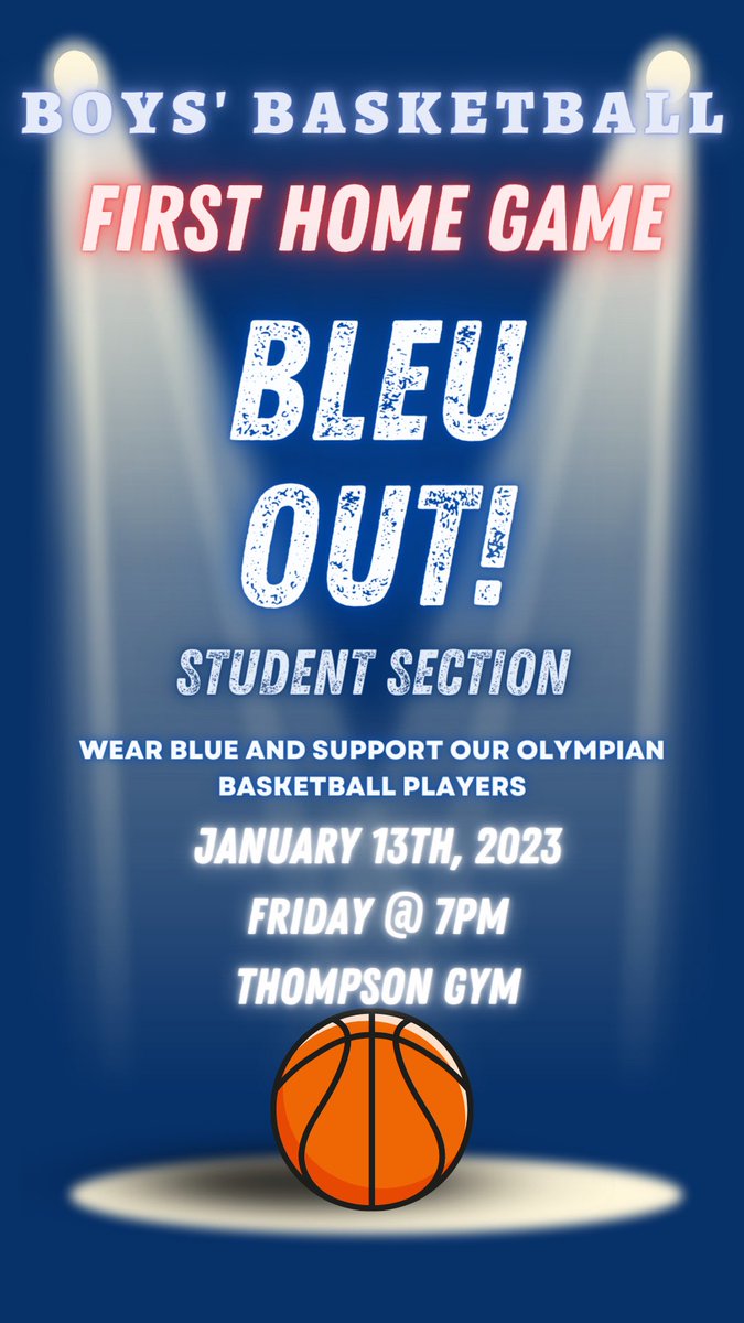 Leuzinger HS ASB tweet media