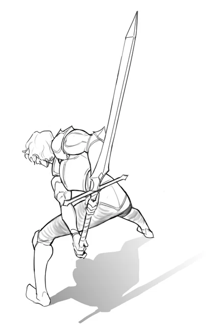 hello #PortfolioDay I'm a storyboard artist/character design artist in LA! I'm currently looking for full-time work for either in storyboards or character design! Please DM or email me for my private portfolio! Warner Bros Animation, Titmouserichardsuh.art.com 