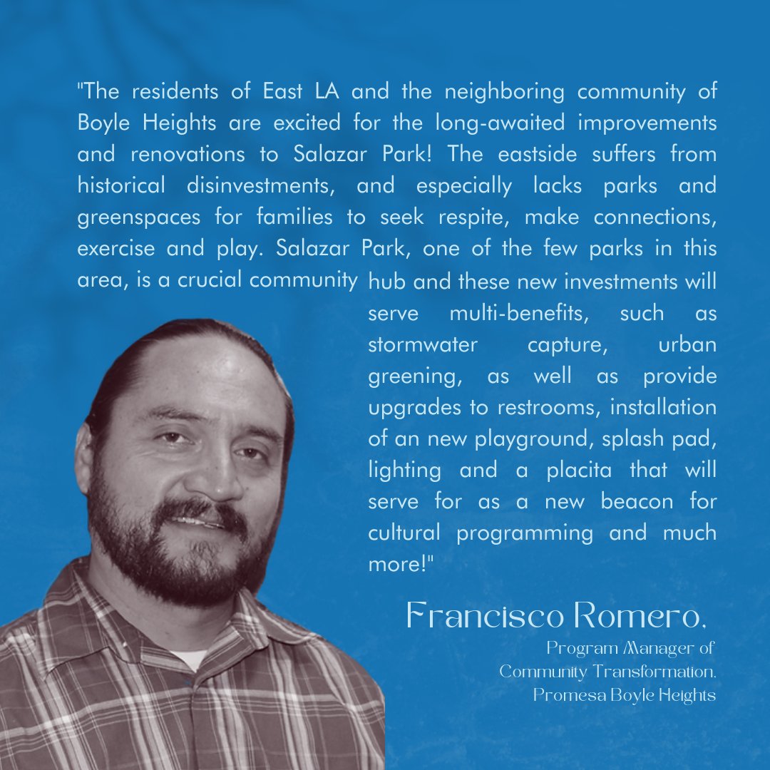 Los Angeles County Parks & Recreation on Twitter "Great news! The LA County Board of