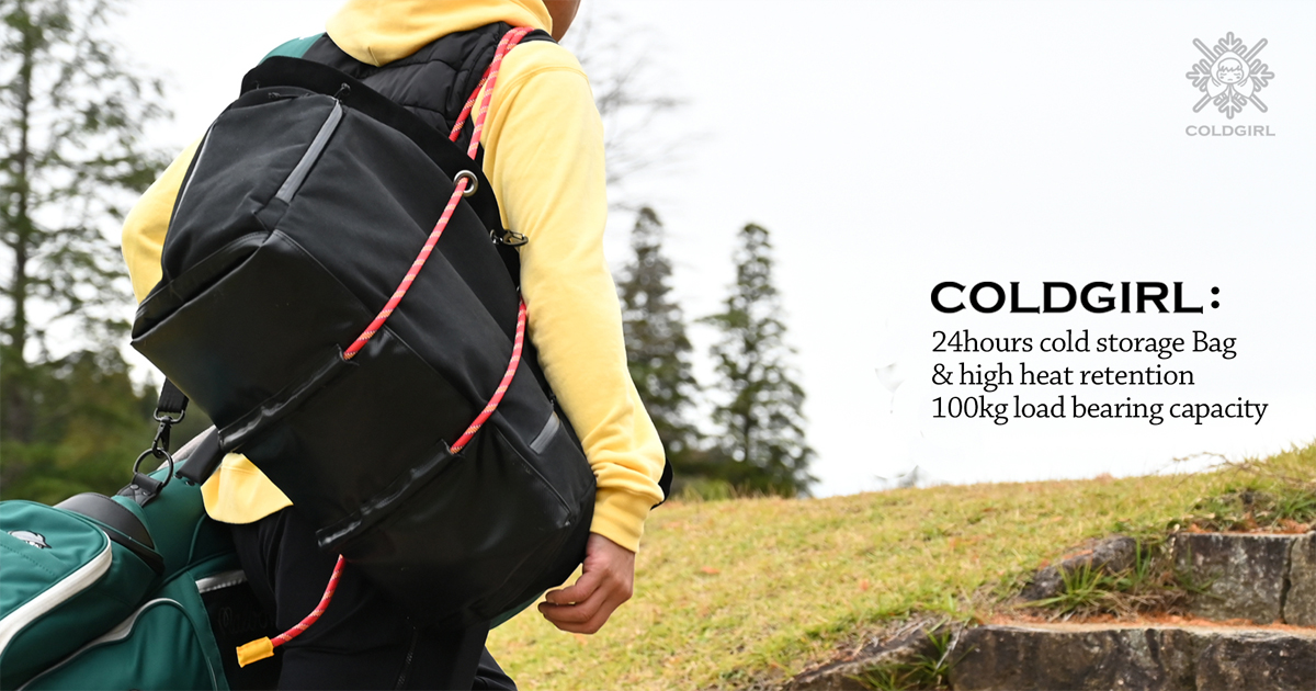 the150_cp's tweet photo. あけましておめでとうござい��す。

ご好評のトートバッグ「COLDGIRL」は、24時間保冷性能に加え、非常に高い保温力も装備しておりますので
冬のレジャーも快適に過ごせます。是非チェックしてください！
#トートバッグ #保温 #保冷

只今、プレスリリースにて紹介中です。
https://t.co/AyY69zF9pp https://t.co/jdMXwPG4L7