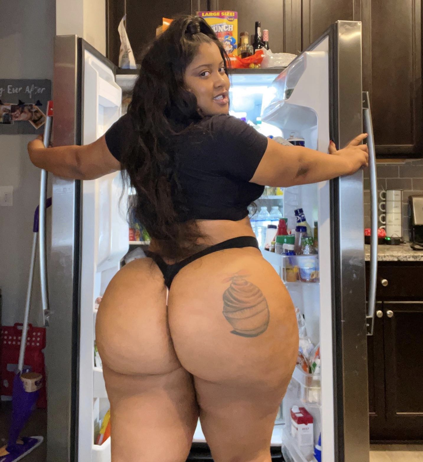 Big Booty Lovers Only on Twitter: 