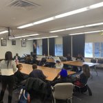 Photo by Mr. Preston STEM LC Principal (@ClassPreston)