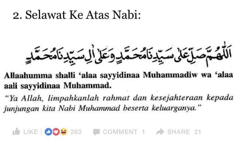 norazambudin's tweet photo. Doa yg selalu dibacakan selepas solat fardhu.

1/2 https://t.co/o7oa21cygl