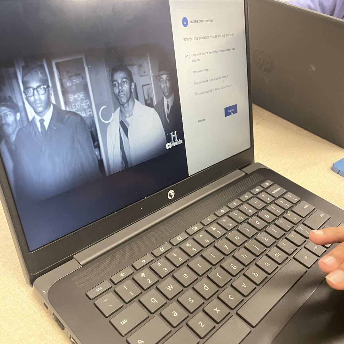 Brittany Jackson tweet media