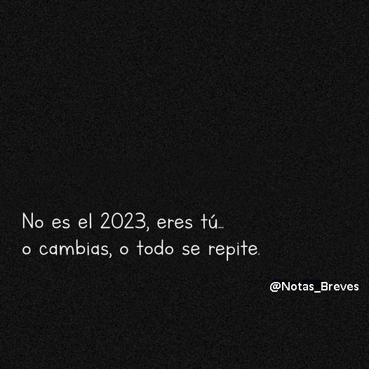 Notas Breves📝 tweet media
