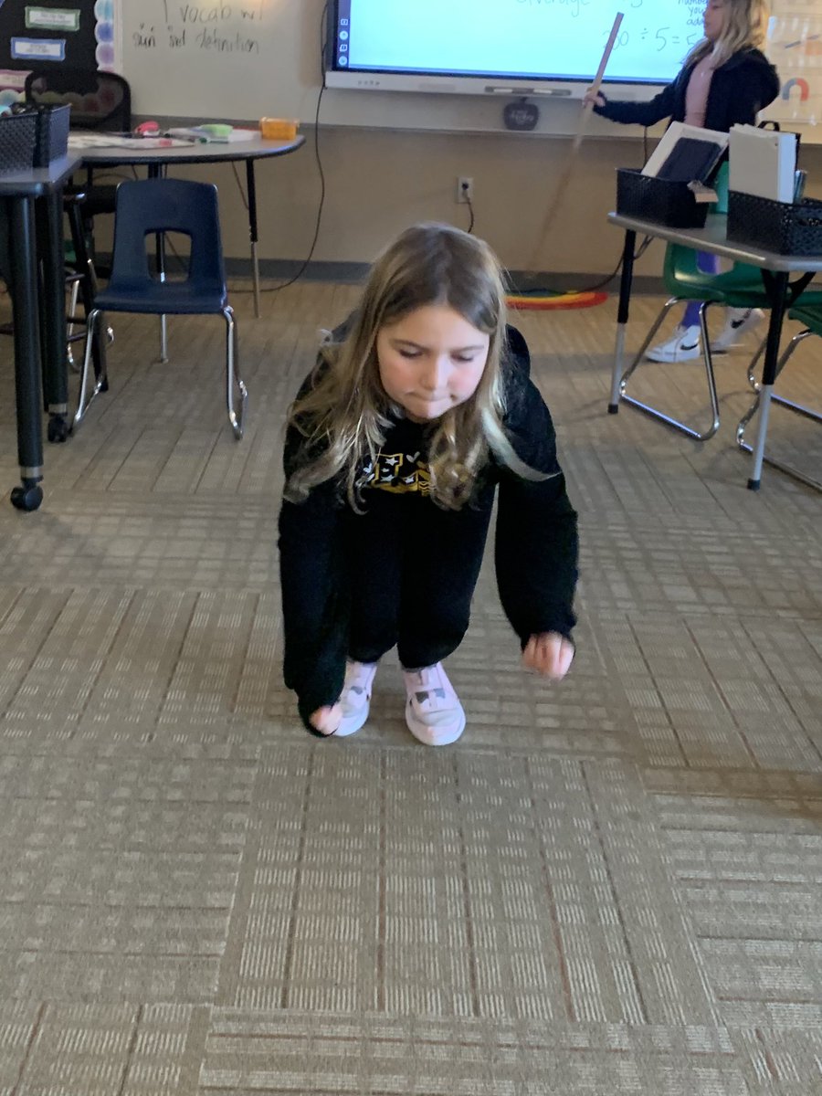 msandersonjags's tweet photo. Level 3 learners learned all about mass, weight, and gravity in their labs. We found the mass and weight of difft classroom objects and then jumped, measured, and multiplied to find out how far we could jump on the moon. #science #scienceeducation #scienceandmath https://t.co/veOvKAxtY7