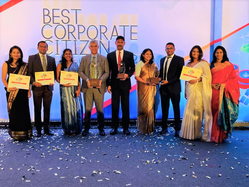 The Dilmah Family (@thedilmahfamily) on Twitter photo Dilmah won #BestCorporateCitizen (<15bn) at the <a href="/CeylonChamber/">The Ceylon Chamber of Commerce</a> #Awards last night. Congratulations Team Dilmah for earning the accolade through a shared commitment to #sustainability, #kindness to #people & #nature, and #thankyou to our customers for choosing <a href="/Dilmah/">Dilmah Tea</a>. #SriLanka Dilmah won #BestCorporateCitizen (<15bn) at the <a href="/CeylonChamber/">The Ceylon Chamber of Commerce</a> #Awards last night. Congratulations Team Dilmah for earning the accolade through a shared commitment to #sustainability, #kindness to #people & #nature, and #thankyou to our customers for choosing <a href="/Dilmah/">Dilmah Tea</a>. #SriLanka