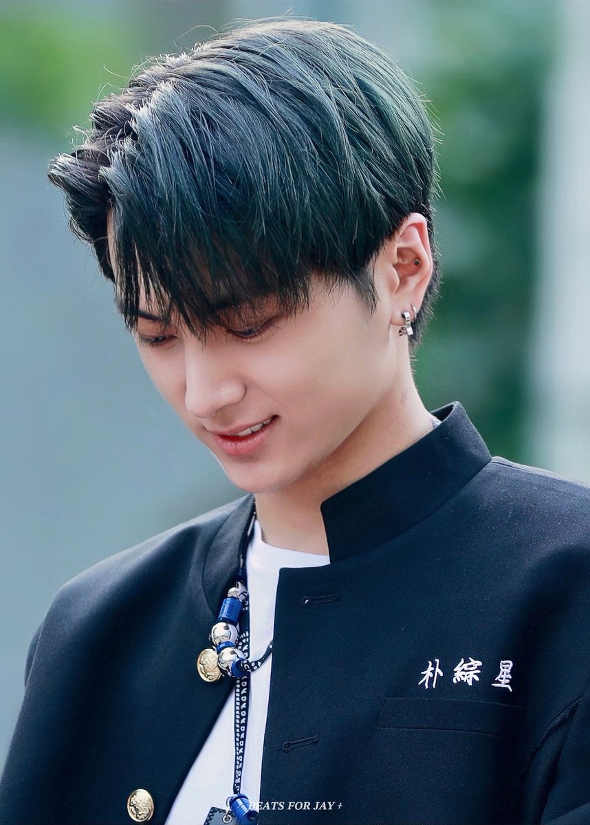 모두 다 잘 될거야 🫶🏻

#제이는_우리의_가장_큰_자랑거리이다