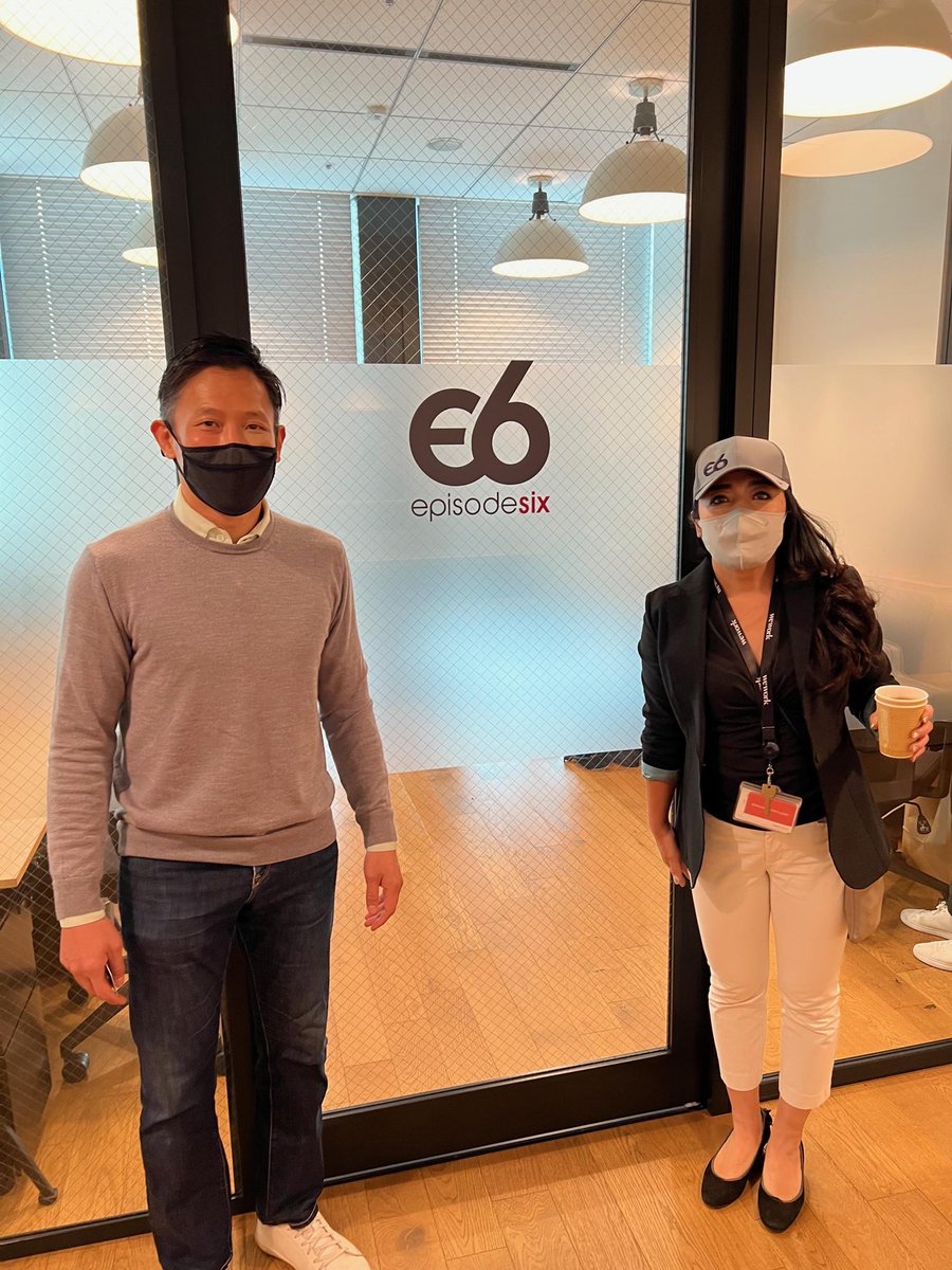 E6_Technology's tweet image. Greetings from Japan! Our offices around the globe constantly remind us of the passion and dedication that unite us under the banner of redefining possible in payments.

#APAC #APACfintech #Japanfintech #paytech #EpisodeSix #digitalbanking #paymenttechnology