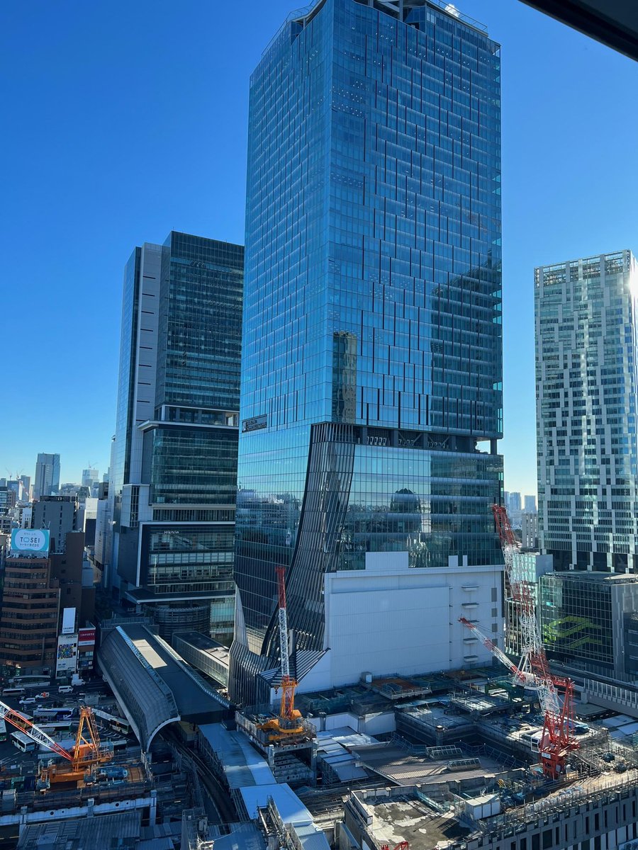 E6_Technology's tweet image. Greetings from Japan! Our offices around the globe constantly remind us of the passion and dedication that unite us under the banner of redefining possible in payments.

#APAC #APACfintech #Japanfintech #paytech #EpisodeSix #digitalbanking #paymenttechnology