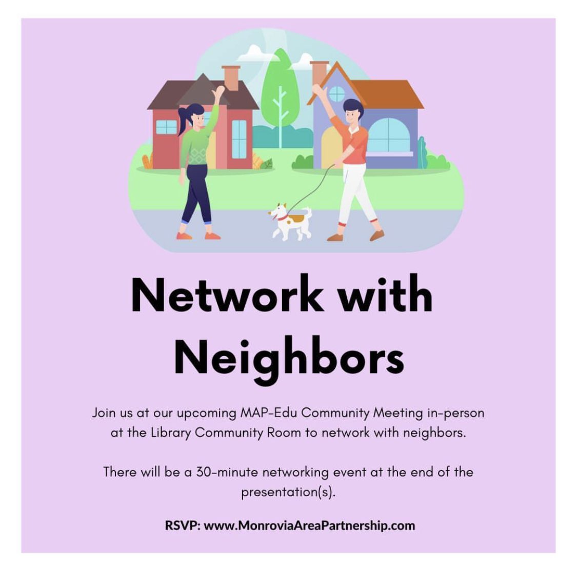 City of Monrovia tweet media