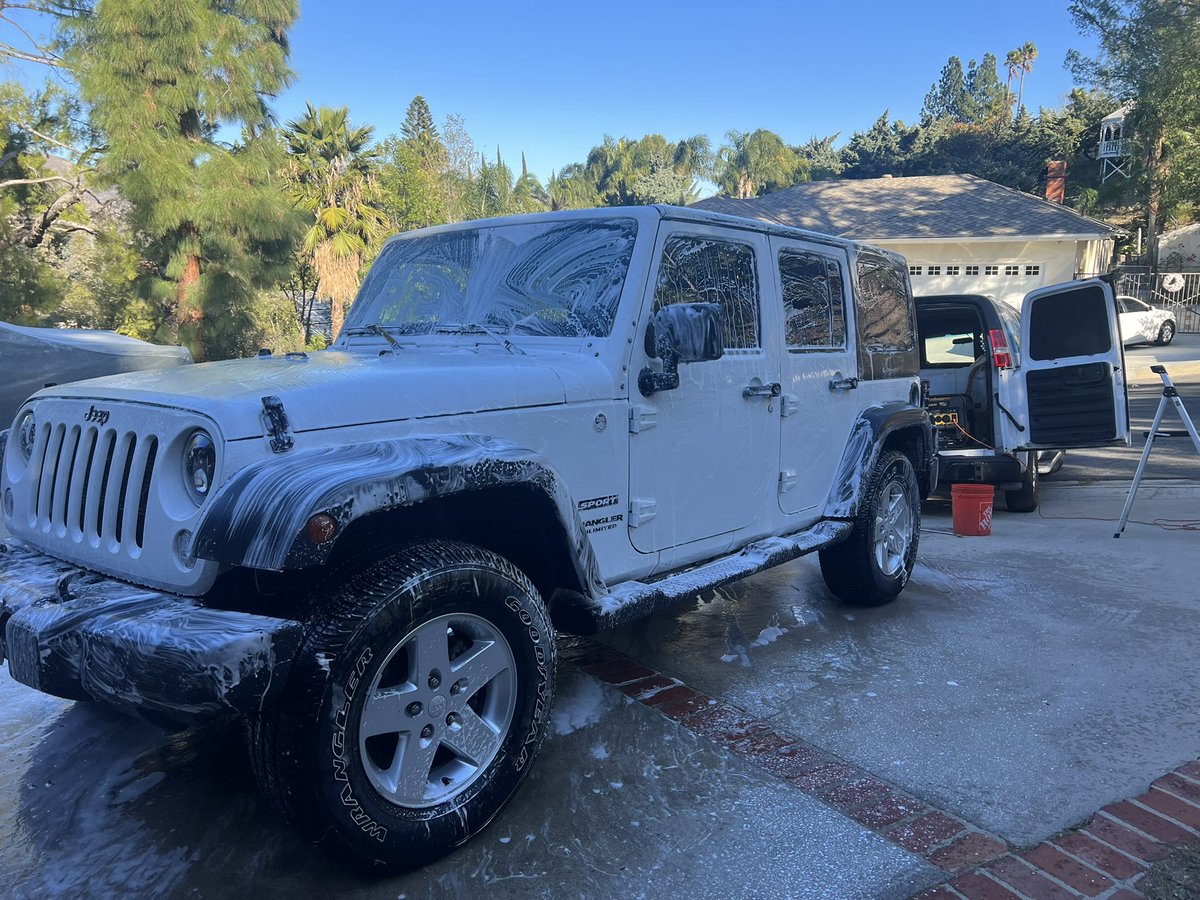 WDateiling's tweet image. 