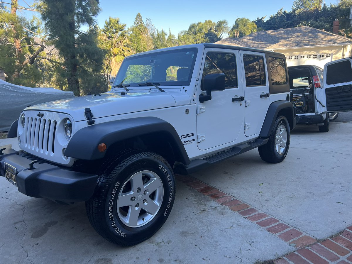 WDateiling's tweet image. 