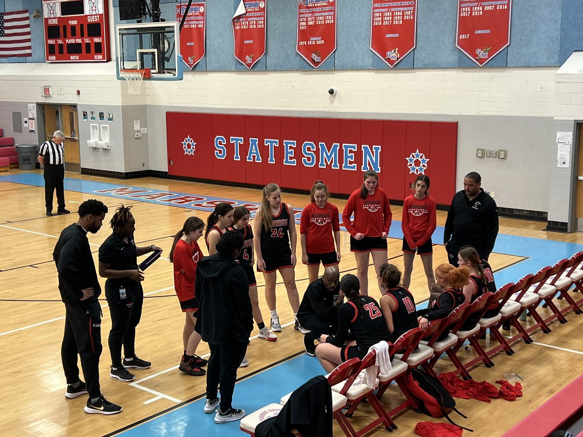 Earned the 🏅 WIN 🏅 on the road against Marshall 46-37. Advances us to  4-0 in district play.