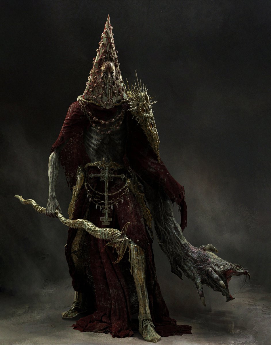 AndresRiosRizo's tweet photo. Hey #PortfolioDay ! I'm Andres Rios, freelance concept artist from Mexico! https://t.co/SABCDilOFX