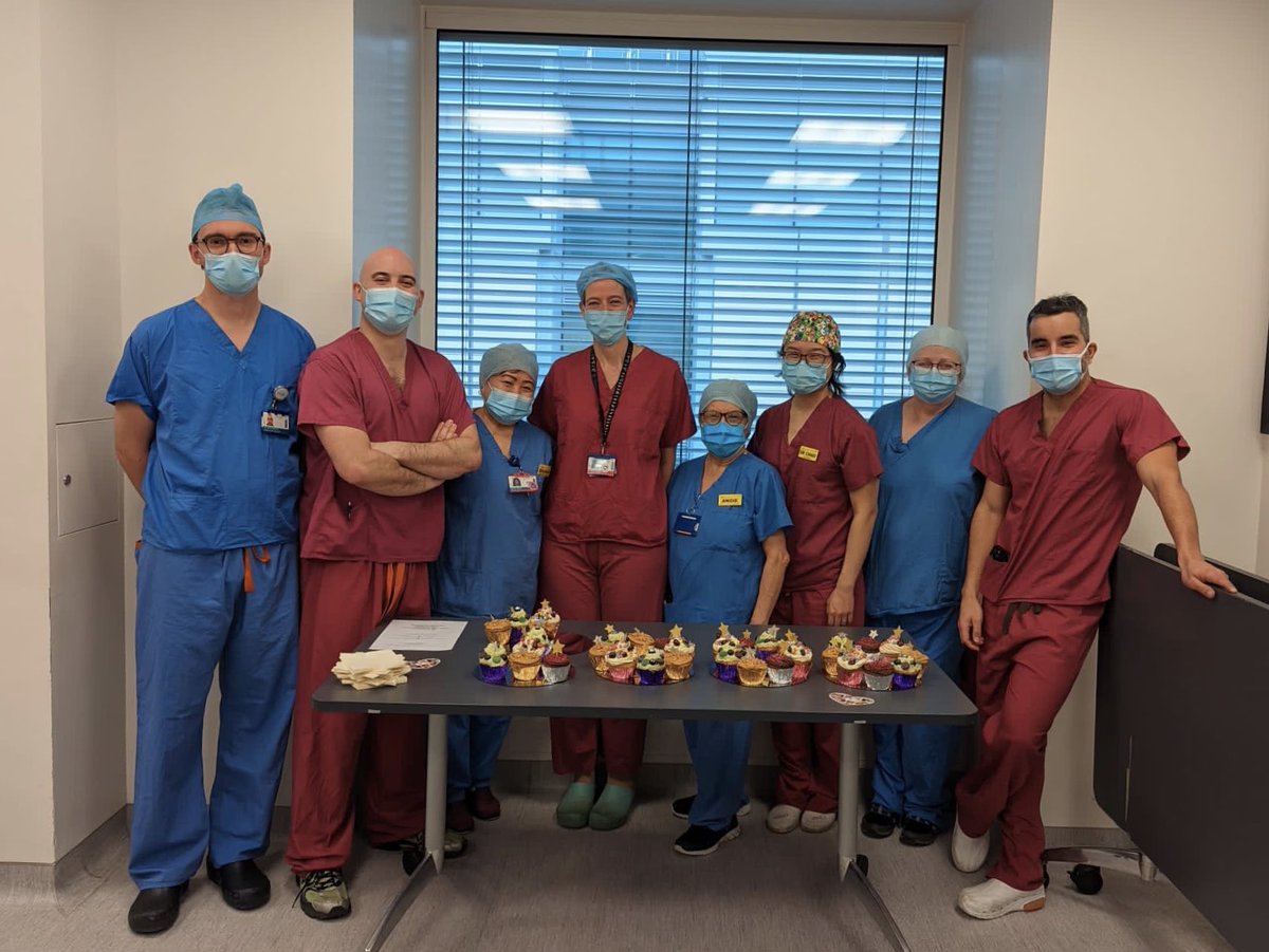 Caroline Moore tweet media