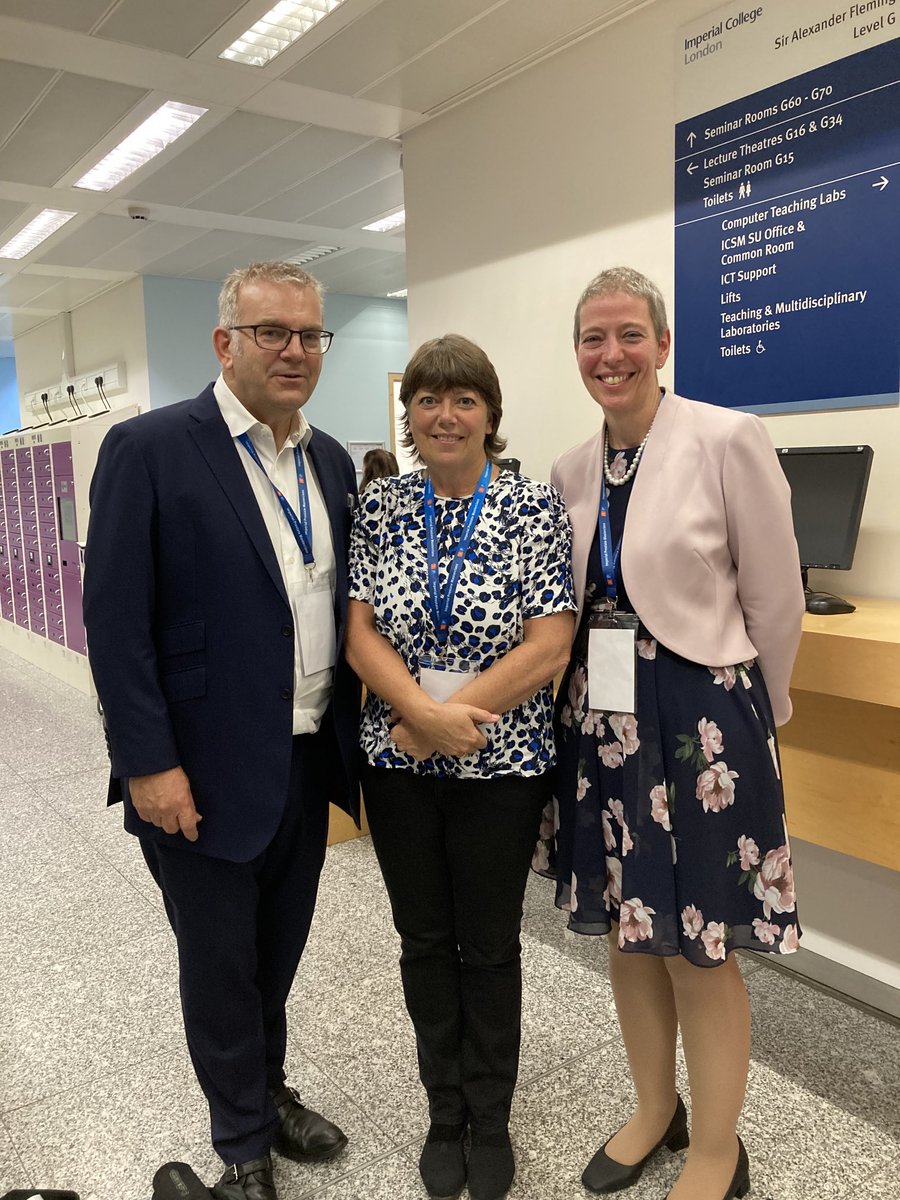 Caroline Moore tweet media