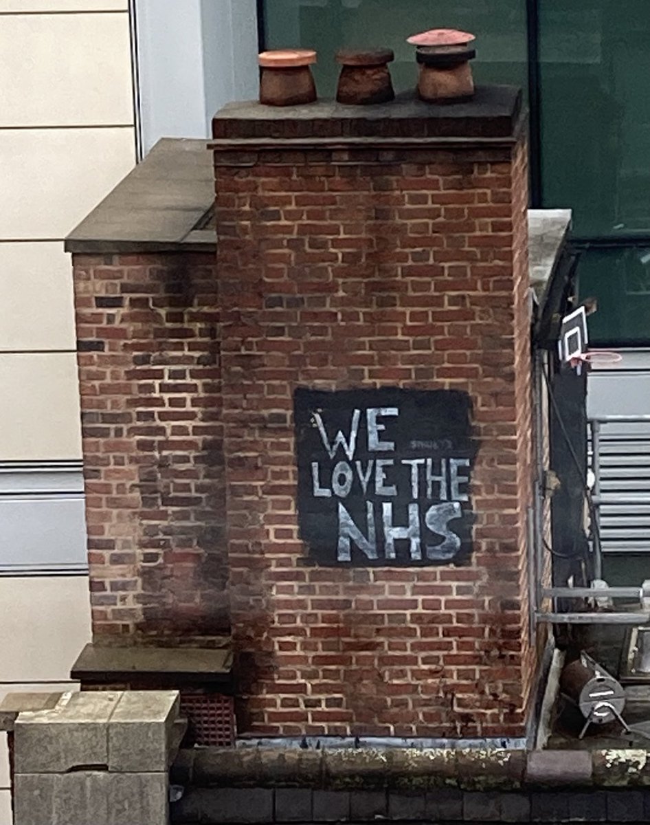 Caroline Moore tweet media