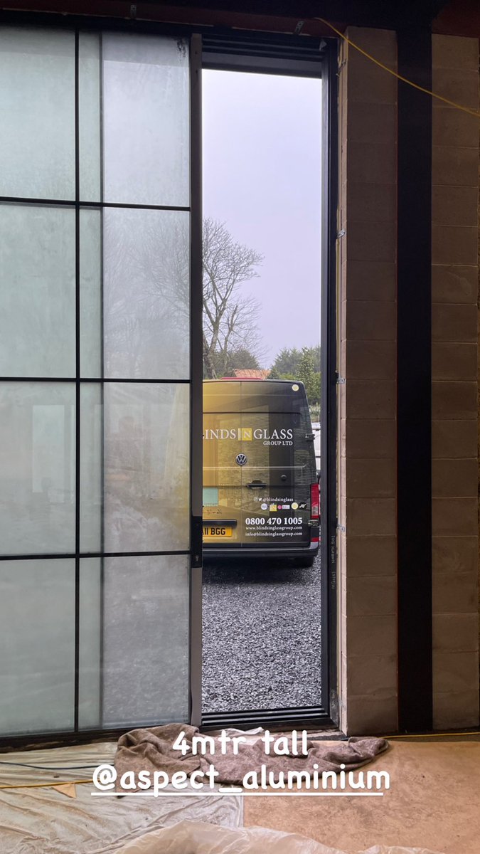 BlindsInGlass's tweet image. A year ago this week we supplied the UK’s tallest ever made #screenline blinds &amp;amp; other solar control glass to a project in South Wales

6.8mm Tough Lam
20mm Warm edge spacer 
Argon gas filled 
6mm Tough SN70/35 
MB system remote blinds 

For great service, call us 

0800 470 1005