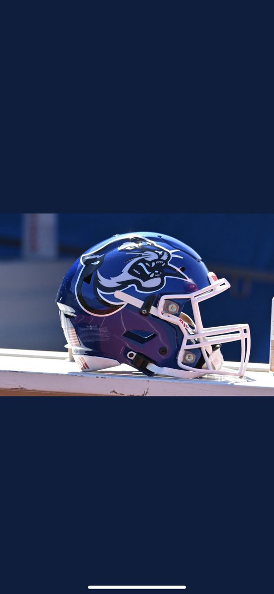 I am blessed to receive an official scholarship offer from Culver Stockton College! <a href="/Coach_Heffler/">Andrew Heffler, M.S.</a> <a href="/fzefootball/">Fort Zumwalt East Lions Football</a> <a href="/JPRockMO/">JP Rock</a> <a href="/6starfootballMO/">Six Star Football | MISSOURI</a> <a href="/GSV_STL/">Gateway Sports Venue</a>