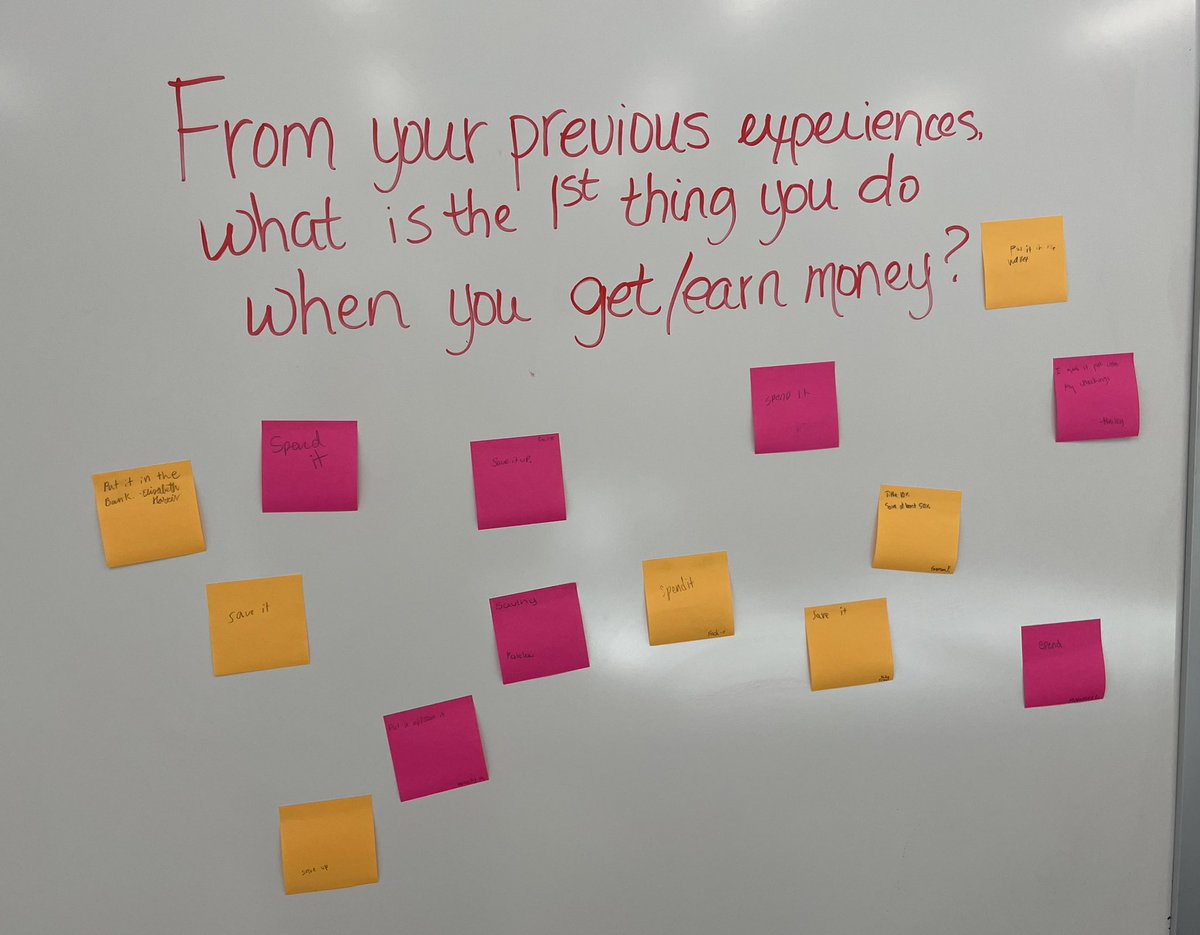 Thought provoking ?s in #personalfinance <a href="/NextGenPF/">Next Gen Personal Finance</a> has THE BEST resources! #oneAthens