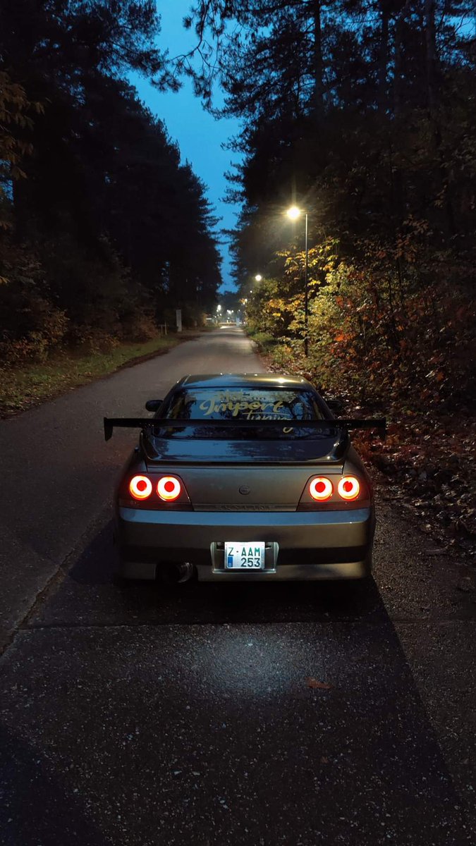 drift_spec's tweet photo. R33 ❤️🔥

#Nissan #skyline #gtr https://t.co/j9An0dZu0Q