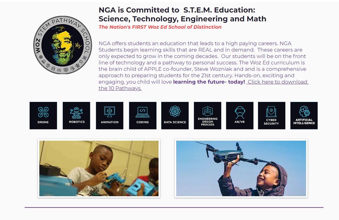 worldof_werner's tweet photo. EEA (Excited Educator Announcement): Looking forward to visiting our FIRST nationally recognized WozED school of distinction tomorrow in NC! #powerupedu #WozED #edtech #makeadifference #STEMpathwayschool @NextGen41 @powerupedu https://t.co/H3dIdR70I6