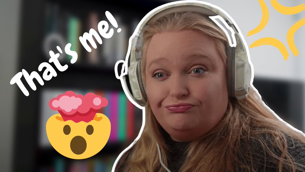 It was my 1 year anniversary yesterday! youtube.com/watch?v=NCO1HQ…