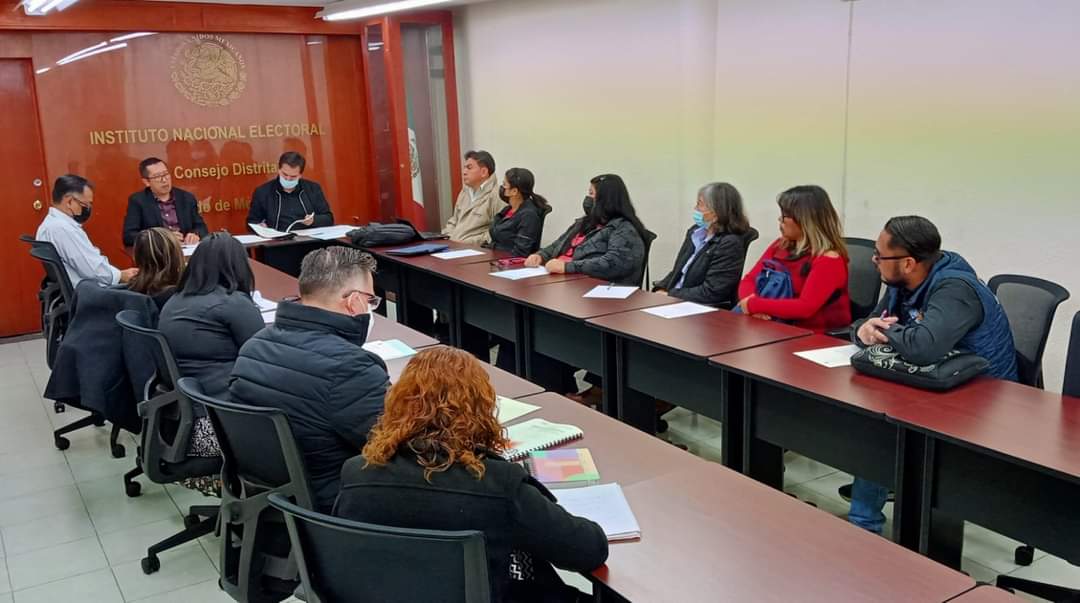 democrata_25's tweet image. #CiudadanosInformados
#ProcesoElectoral2023
#ElecciónGobernadorEdomex