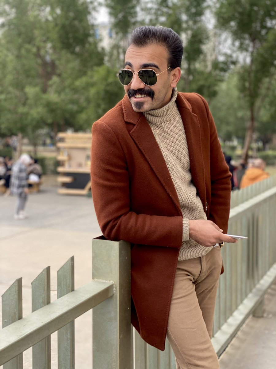 نعودلكم من جديد 
حيل مشتاقين ❤️