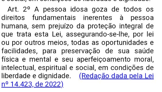 MoniqueAmorim30's tweet photo. @taoquei1 Não estão obedecendo o estatuto do idoso. https://t.co/oTwq0Tjat7