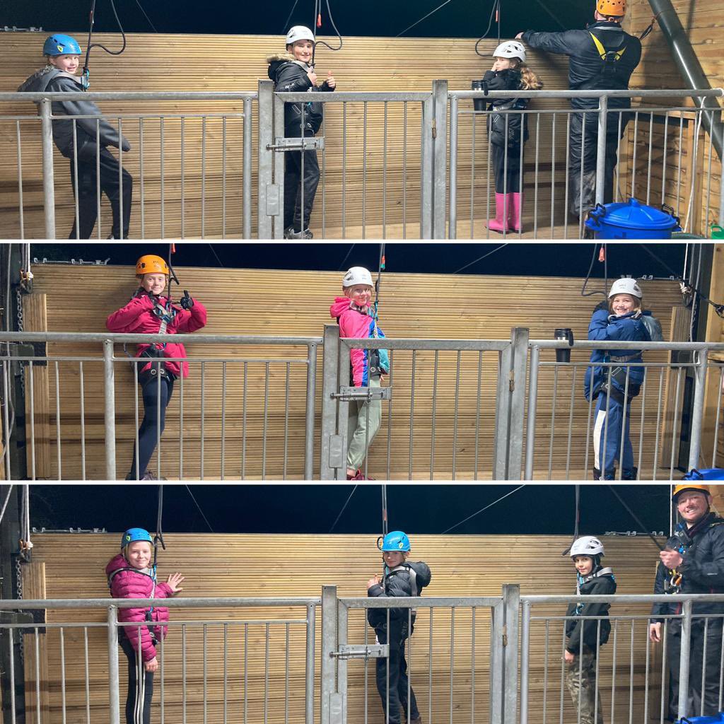 Wellgate Primary School tweet media